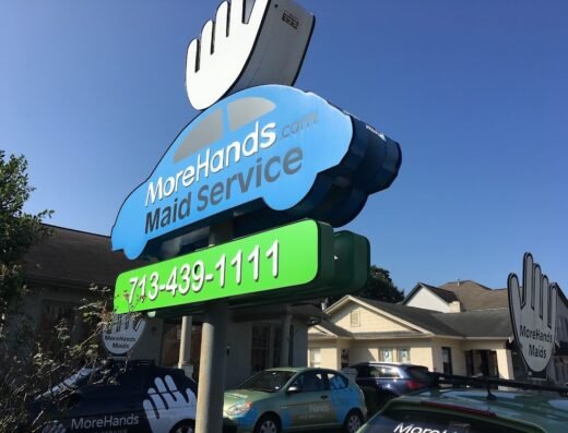 MoreHands Maid Service