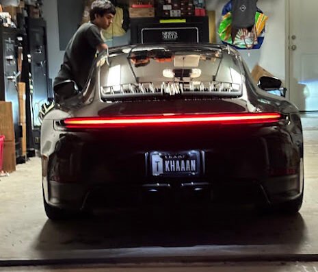 Morello's Mobile Car Detailing Of Austin auto detailing in Austin, TX
