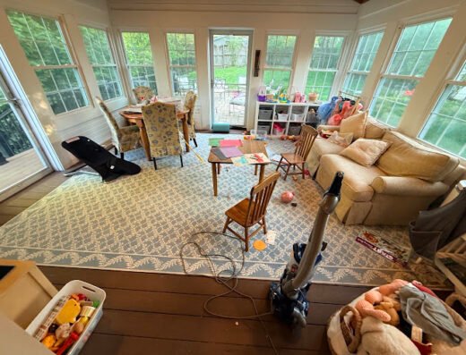 MORGAN KEY HOME CLEANING SERVICE LLC – home cleaning in Cincinnati