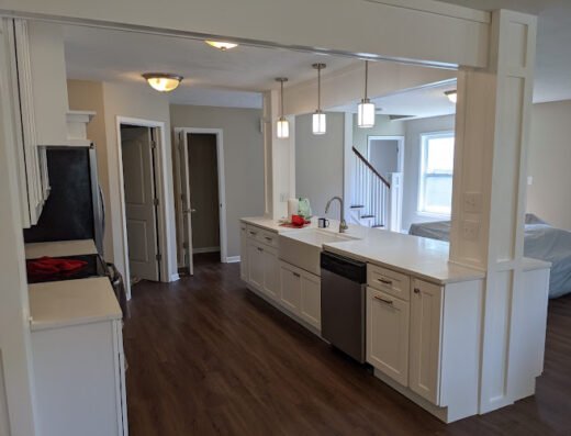 Morgan Remodel LLC