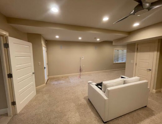 Morris Property Services – handyman in St. Louis