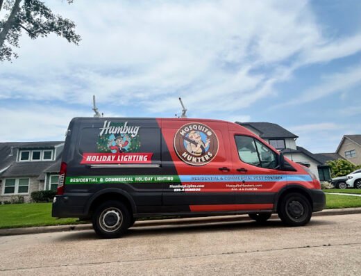 Mosquito Hunters of West Houston-Mission-Foster