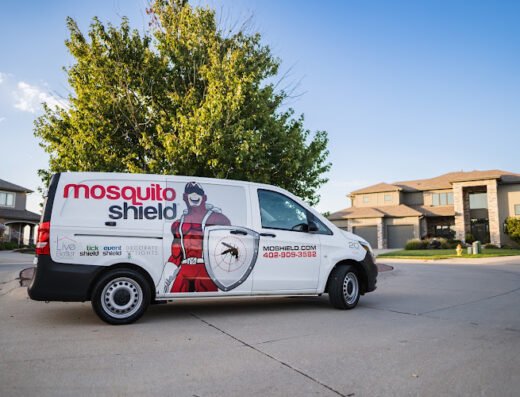 Mosquito Shield of North Greater Houston