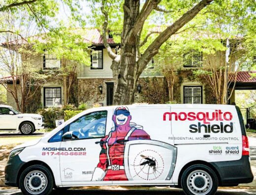 Mosquito Shield of Southwest Fort Worth