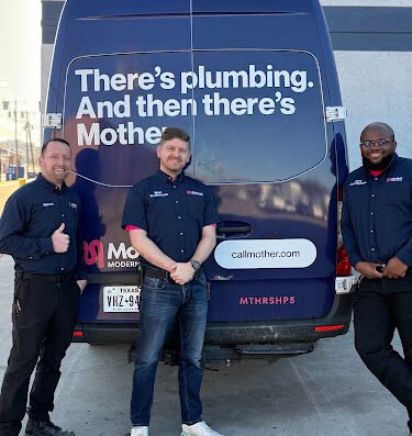 Mother Modern Plumbing, Sewer & Drain