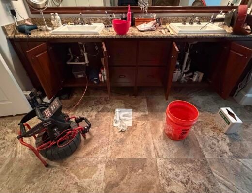 Mother Modern Plumbing, Sewer & Drain