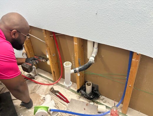 Mother Modern Plumbing, Sewer & Drain