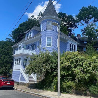 Motti Painting Solutions Inc – painting contractor in Boston