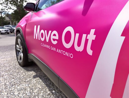 Move Out Cleaning Services San Antonio