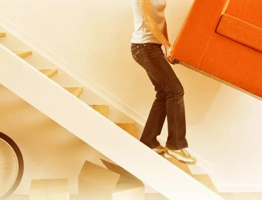 Movers of San Antonio