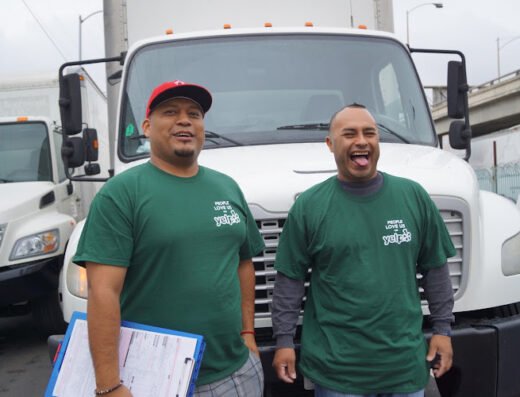Moving Company Los Angeles