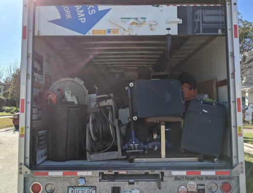 MOVING KING, LLC