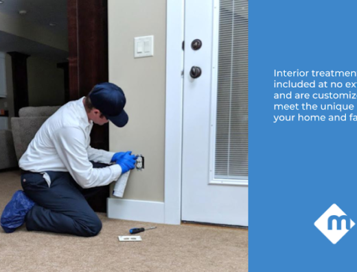 Moxie Pest Control – pest control in St. Louis