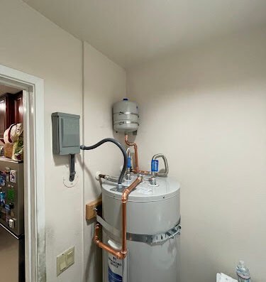 Mr X Plumbing & Drain