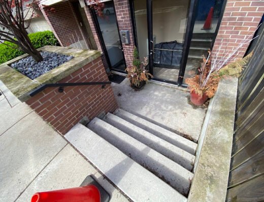 Mr. Bee’s Pressure Washing, Corp.