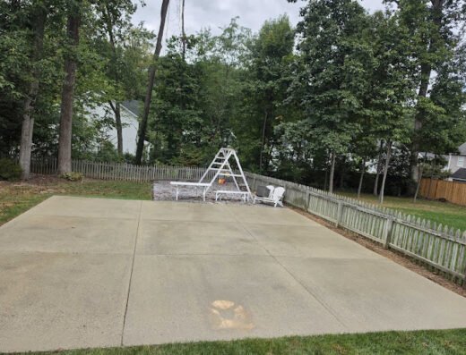Mr. Clean Power Washing, LLC – pressure washing in Baltimore