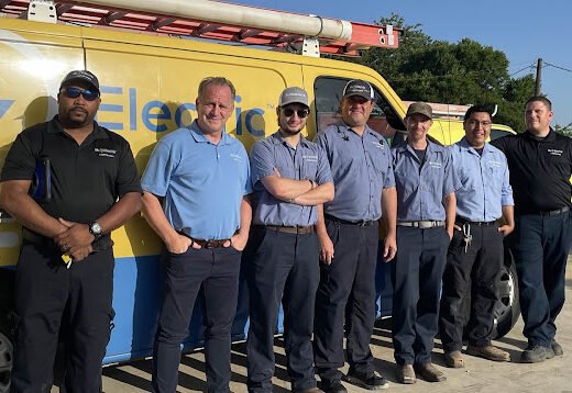 Mr. Electric of Dallas – electrician in Dallas