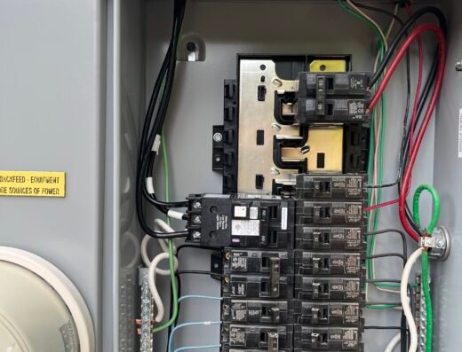 Mr. Electric of Phoenix Metro – electrician in Phoenix (photo 4)