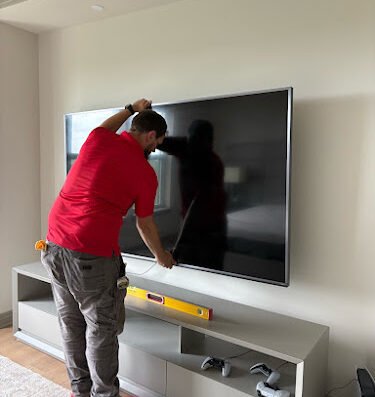 Mr. Handyman of SW Houston, River Oaks and Bellaire