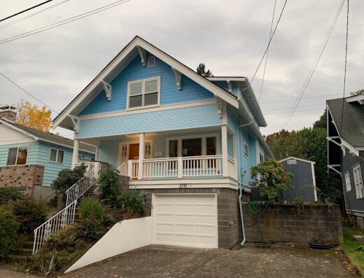 Mr. Painter PDX – painting company in Portland