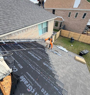 MRAP Roofing and Construction LLC