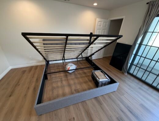 MrHARDPRO Handyman - handyman in Los Angeles (photo 2)
