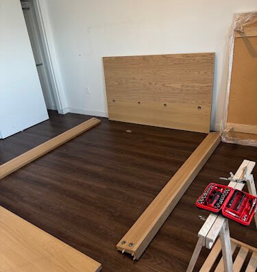 MrHARDPRO Handyman