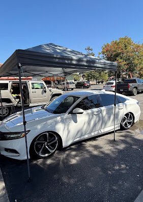 MS Auto Detailing auto detailing in San Jose, CA