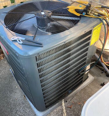 M&S Mechanical for AC and Heating