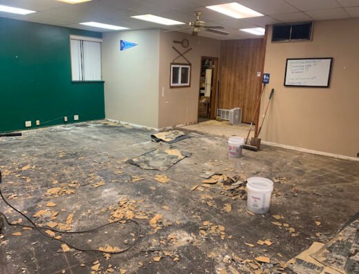MT Custom Coatings – painting company in Oklahoma City