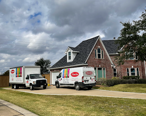 Mundae Cleaning & Restoration – Downtown Houston