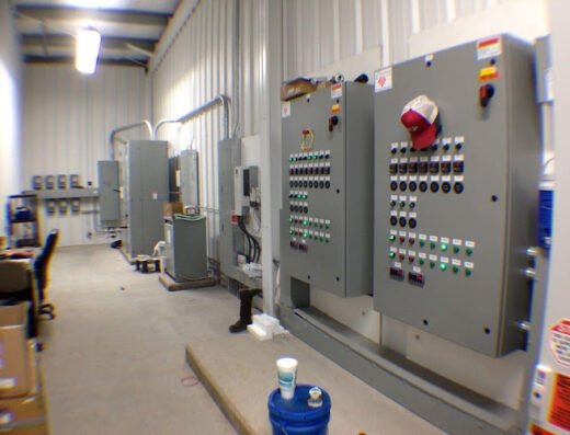 Munson & Bryan Electric Co Inc – electrical in Jacksonville