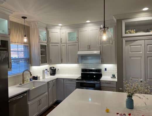 Music City Home Improvements, Llc