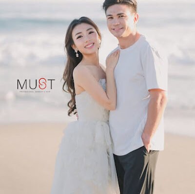 Must Makeup Hair
