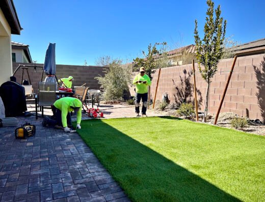 MX Green Landscape – Landscaping Services