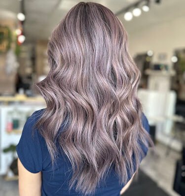 My Stylist Salon