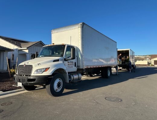 N-Cal Movers