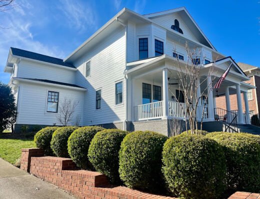 Nashville Painting Professionals