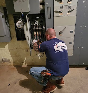 National Electric – Conant