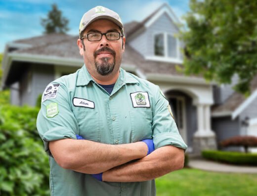 Natran Green Pest Control