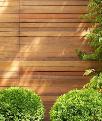 Natural Garden Landscape Design & Build