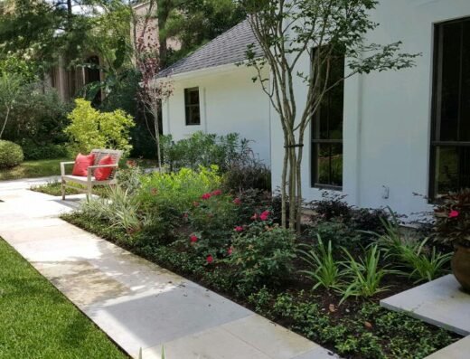 Natural Wonders Landscaping