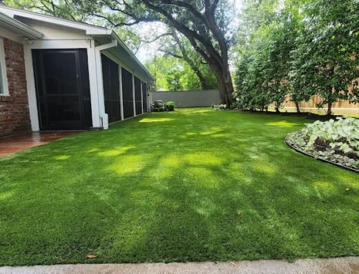 Natural Wonders Landscaping
