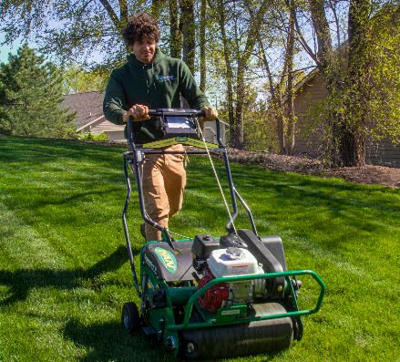 Naturescape Lawn and Landscape Care – lawn care in Indianapolis