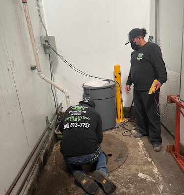 Nautilus Plumbing