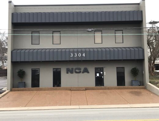 NCA Alarms
