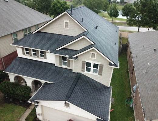 Near Me Roofing Texas