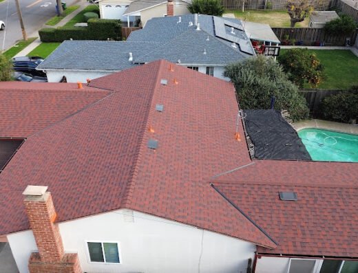 Nearby Roofing Company – Roofing in San Jose