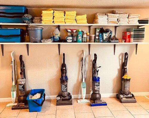 Neat Freak Clean – home cleaning in Sacramento