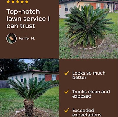 NeighborScape Lawn Care